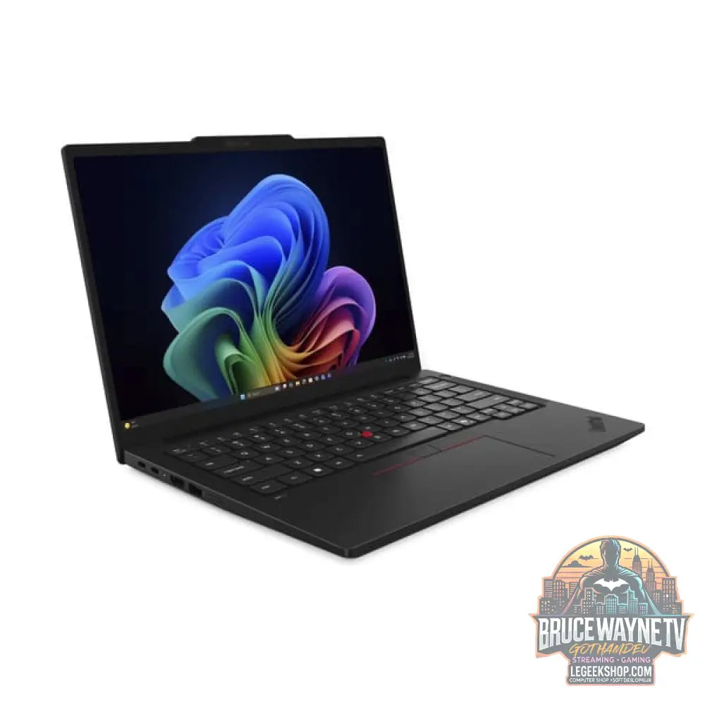 Lenovo ThinkPad T14 Intel G7 (21WN00A6GE) - Lenovo - vue 2