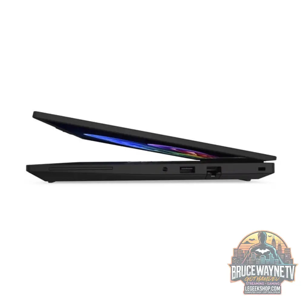 Lenovo ThinkPad T14 Intel G7 (21WN00A6GE) - Lenovo - vue 9