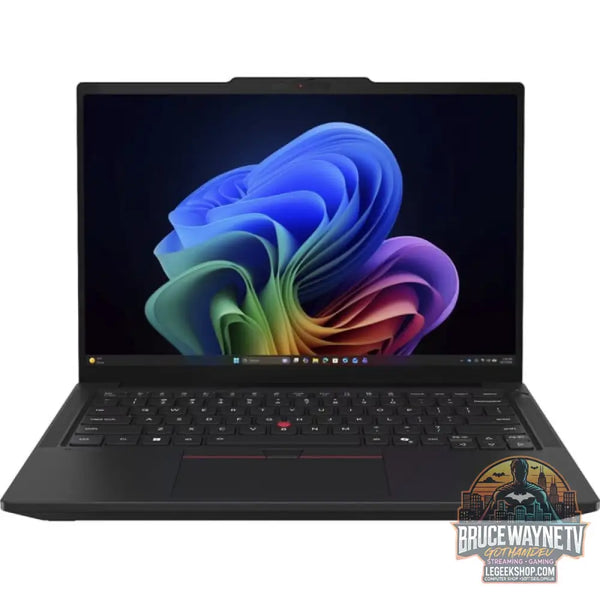 Lenovo ThinkPad T14 Intel G7 (21WN00A6GE) - Lenovo