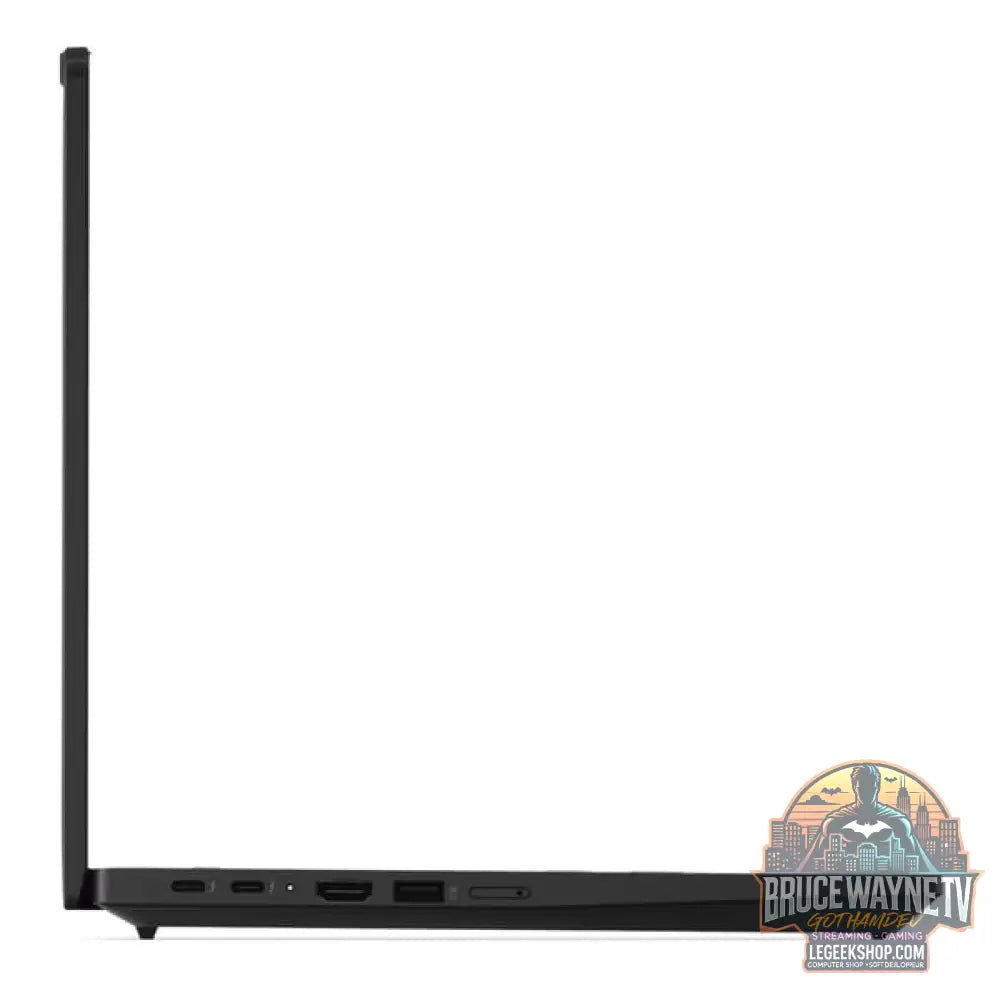 Lenovo ThinkPad T14 Intel G7 (21WN00A6GE) - Lenovo - vue 10