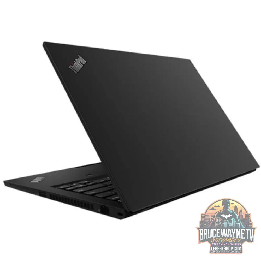 Lenovo Thinkpad T14 - Lenovo - vue 2