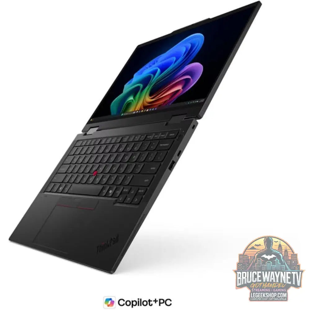 Lenovo ThinkPad T14s 2-in-1 G2 (21YY002DGE) - Lenovo - vue 13