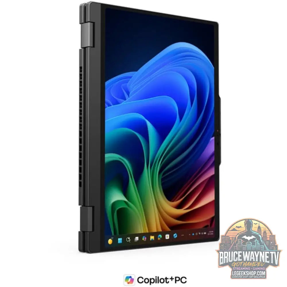 Lenovo ThinkPad T14s 2-in-1 G2 (21YY002DGE) - Lenovo - vue 19
