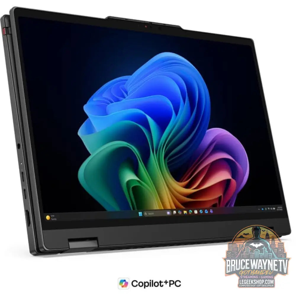 Lenovo ThinkPad T14s 2-in-1 G2 (21YY002DGE) - Lenovo - vue 18