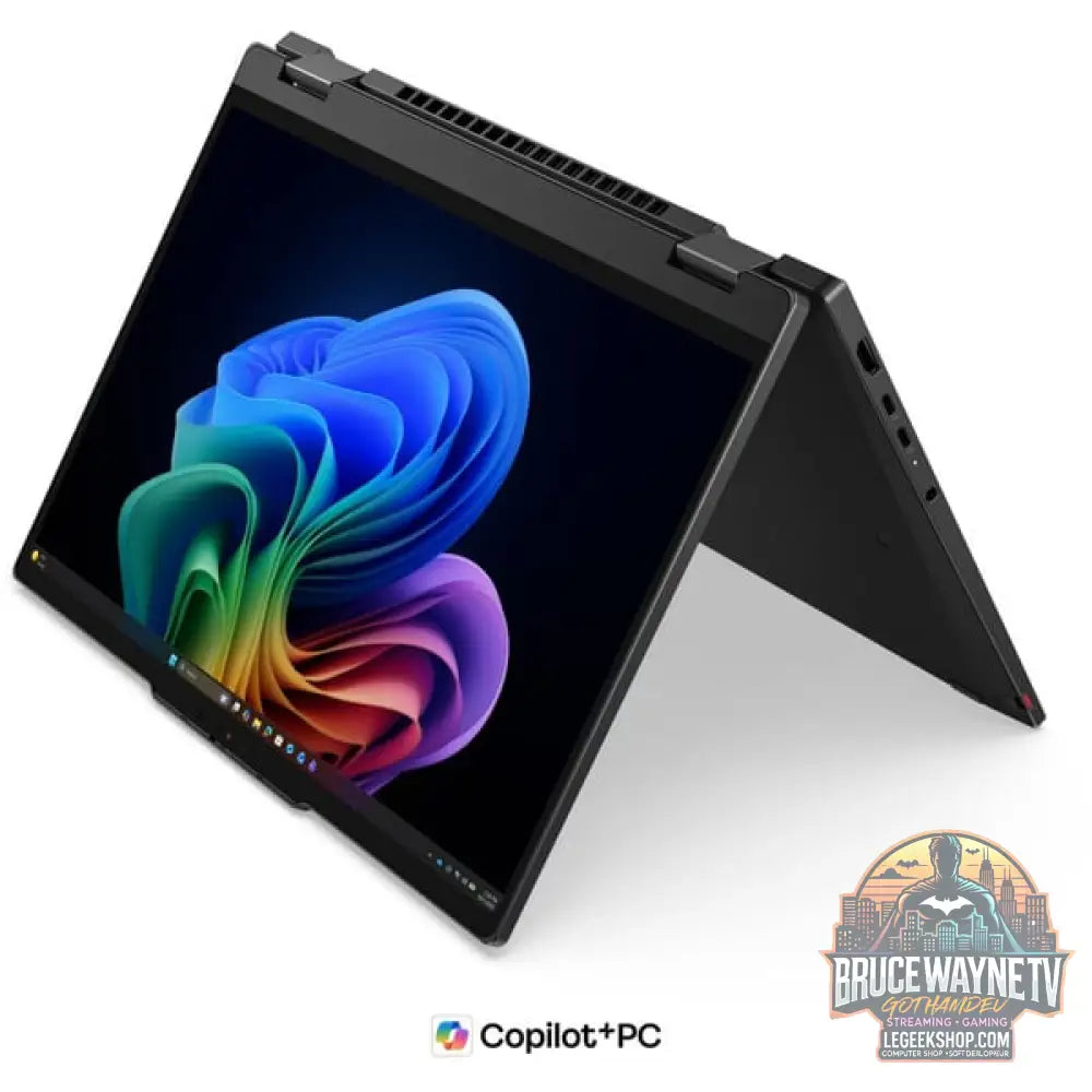 Lenovo ThinkPad T14s 2-in-1 G2 (21YY002DGE) - Lenovo - vue 17
