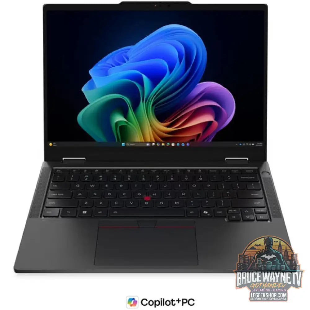 Lenovo ThinkPad T14s 2-in-1 G2 (21YY002VGE) - Lenovo - vue 2