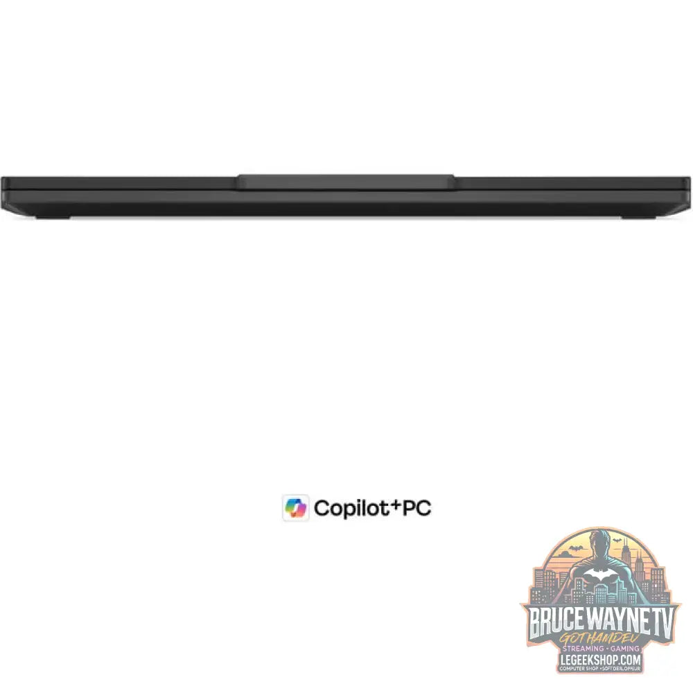 Lenovo ThinkPad T14s 2-in-1 G2 (21YY002VGE) - Lenovo - vue 9