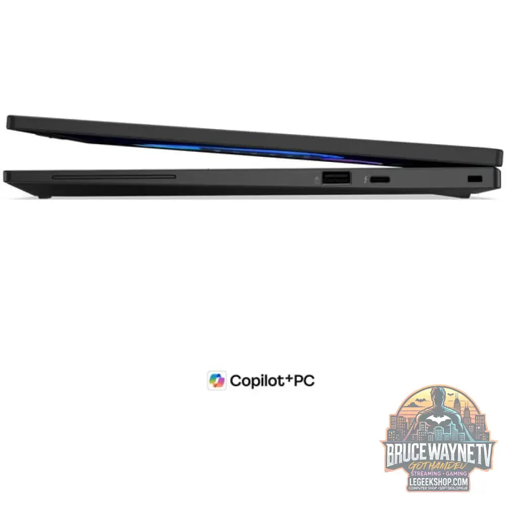 Lenovo ThinkPad T14s 2-in-1 G2 (21YY002VGE) - Lenovo - vue 8