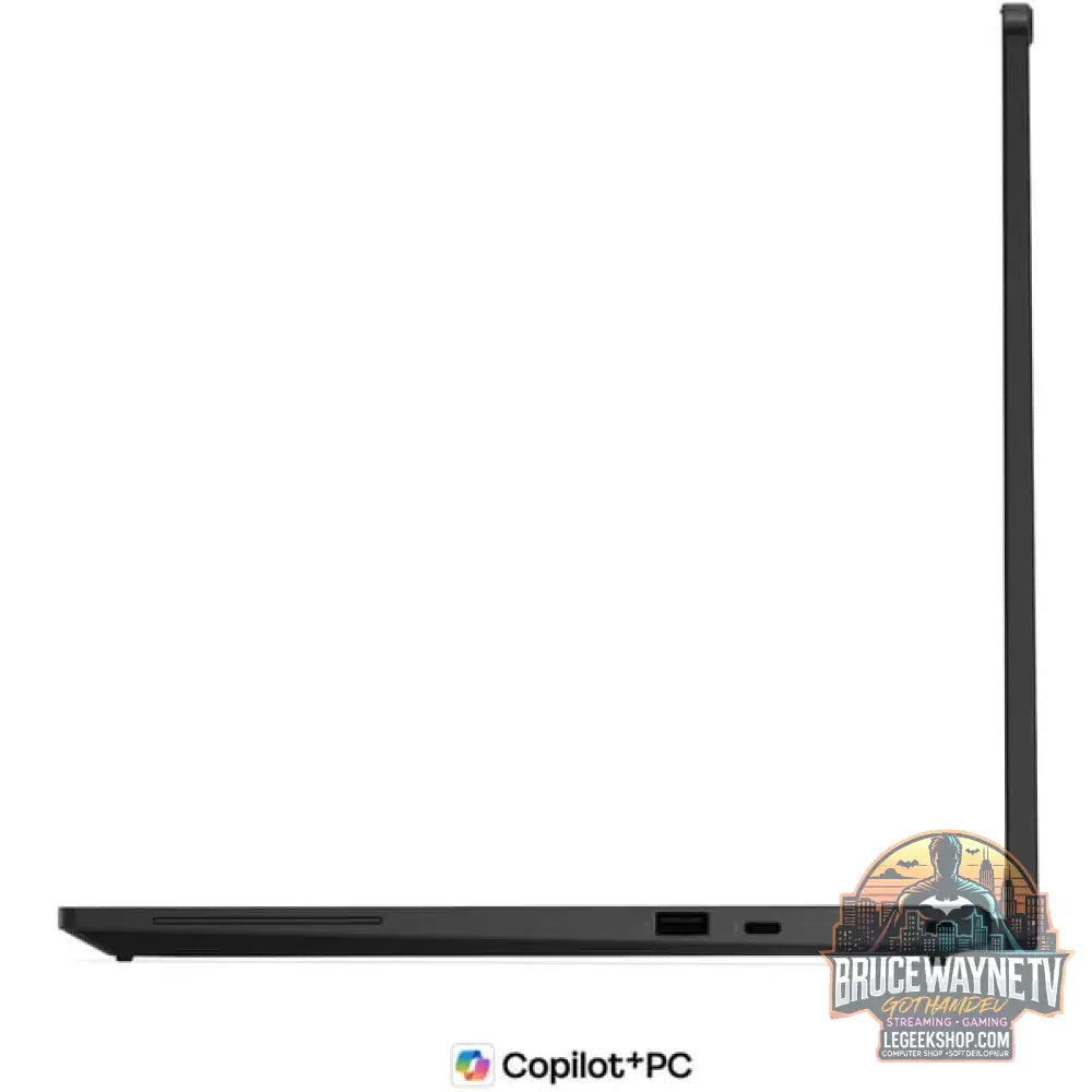 Lenovo ThinkPad T14s 2-in-1 G2 (21YY002VGE) - Lenovo - vue 5
