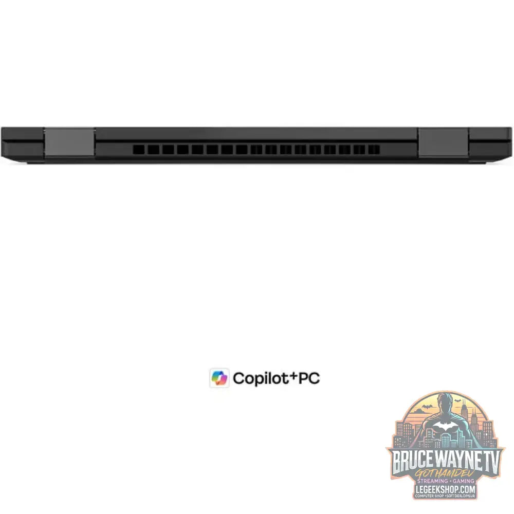 Lenovo ThinkPad T14s 2-in-1 G2 (21YY004AGE) - Lenovo - vue 10