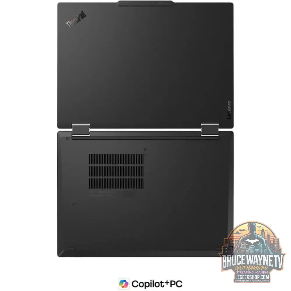 Lenovo ThinkPad T14s 2-in-1 G2 (21YY004AGE) - Lenovo - vue 15