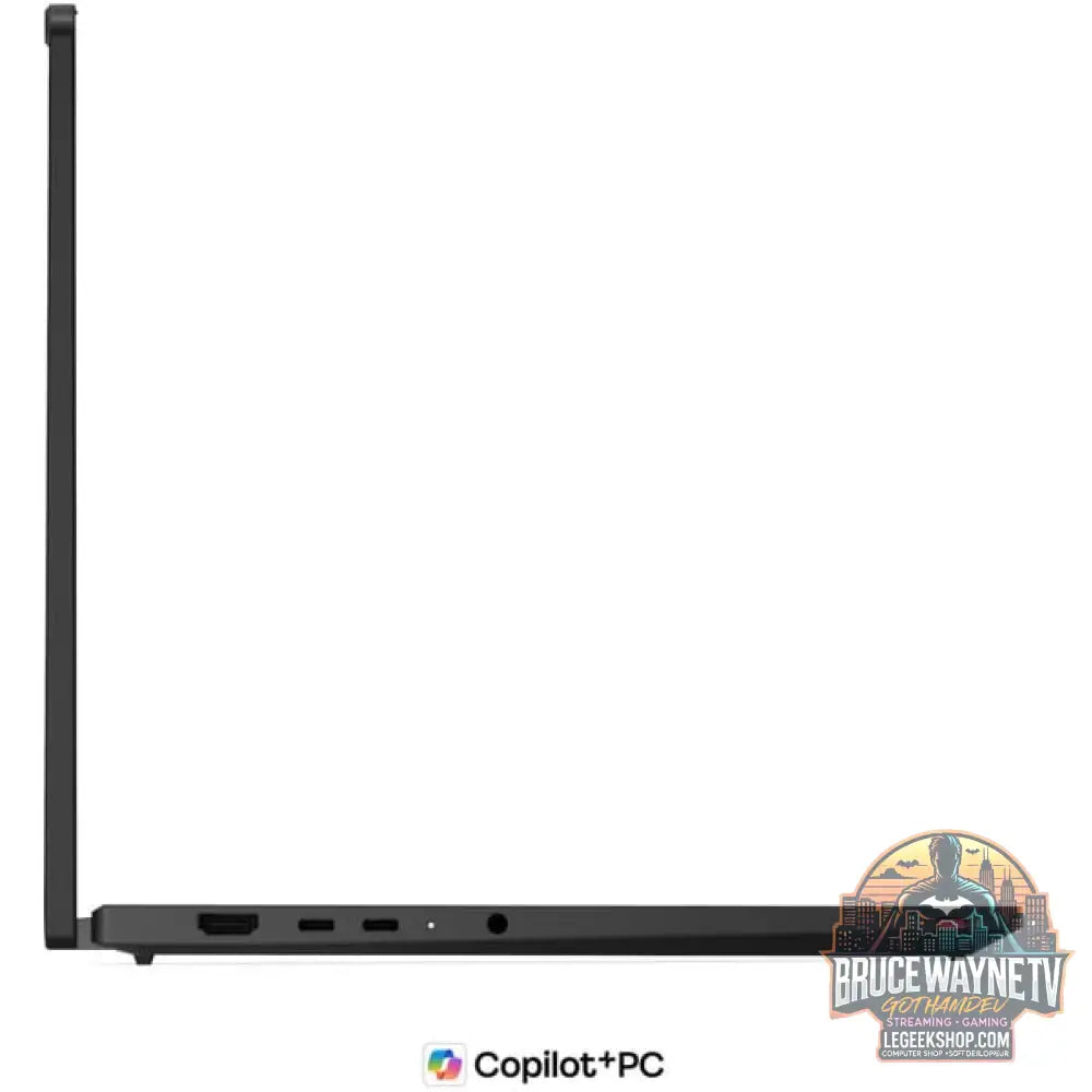 Lenovo ThinkPad T14s 2-in-1 G2 (21YY004AGE) - Lenovo - vue 4