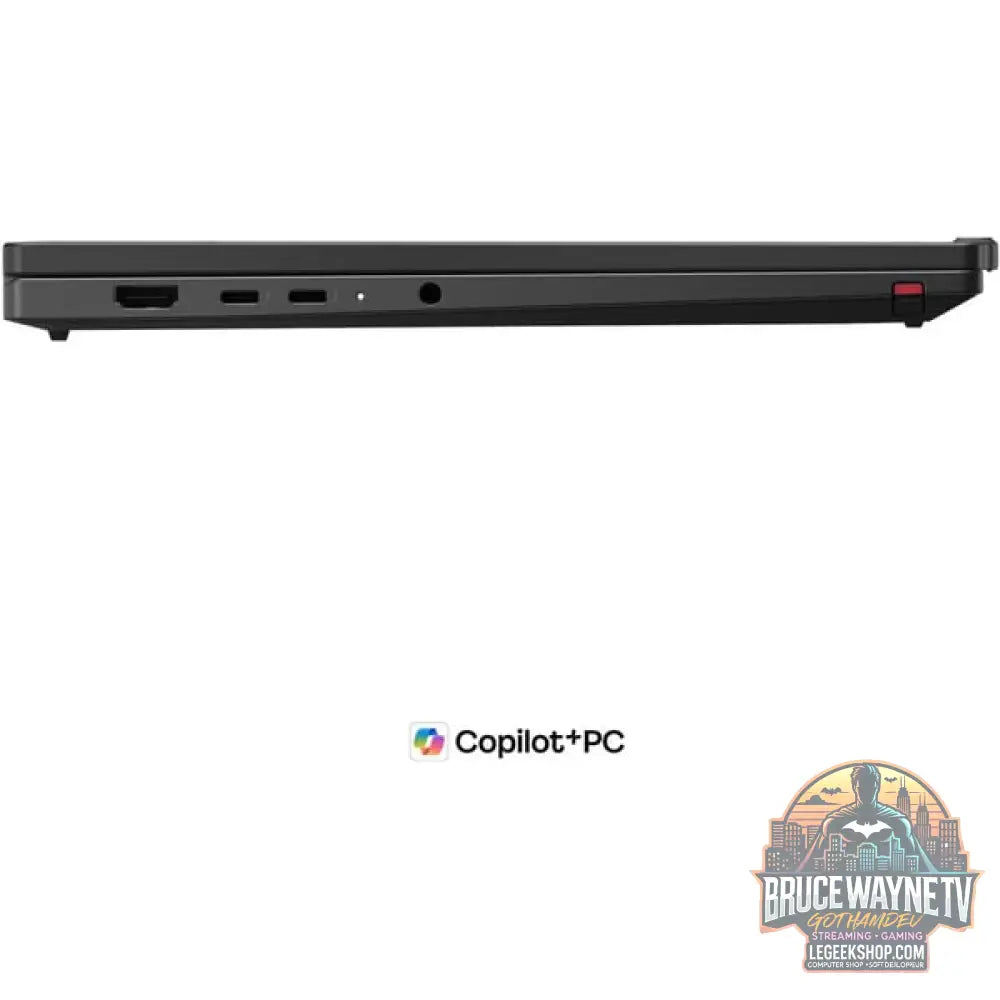 Lenovo ThinkPad T14s 2-in-1 G2 (21YY004AGE) - Lenovo - vue 7