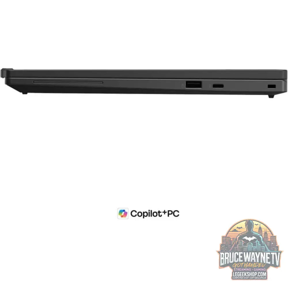Lenovo ThinkPad T14s 2-in-1 G2 (21YY004AGE) - Lenovo - vue 9