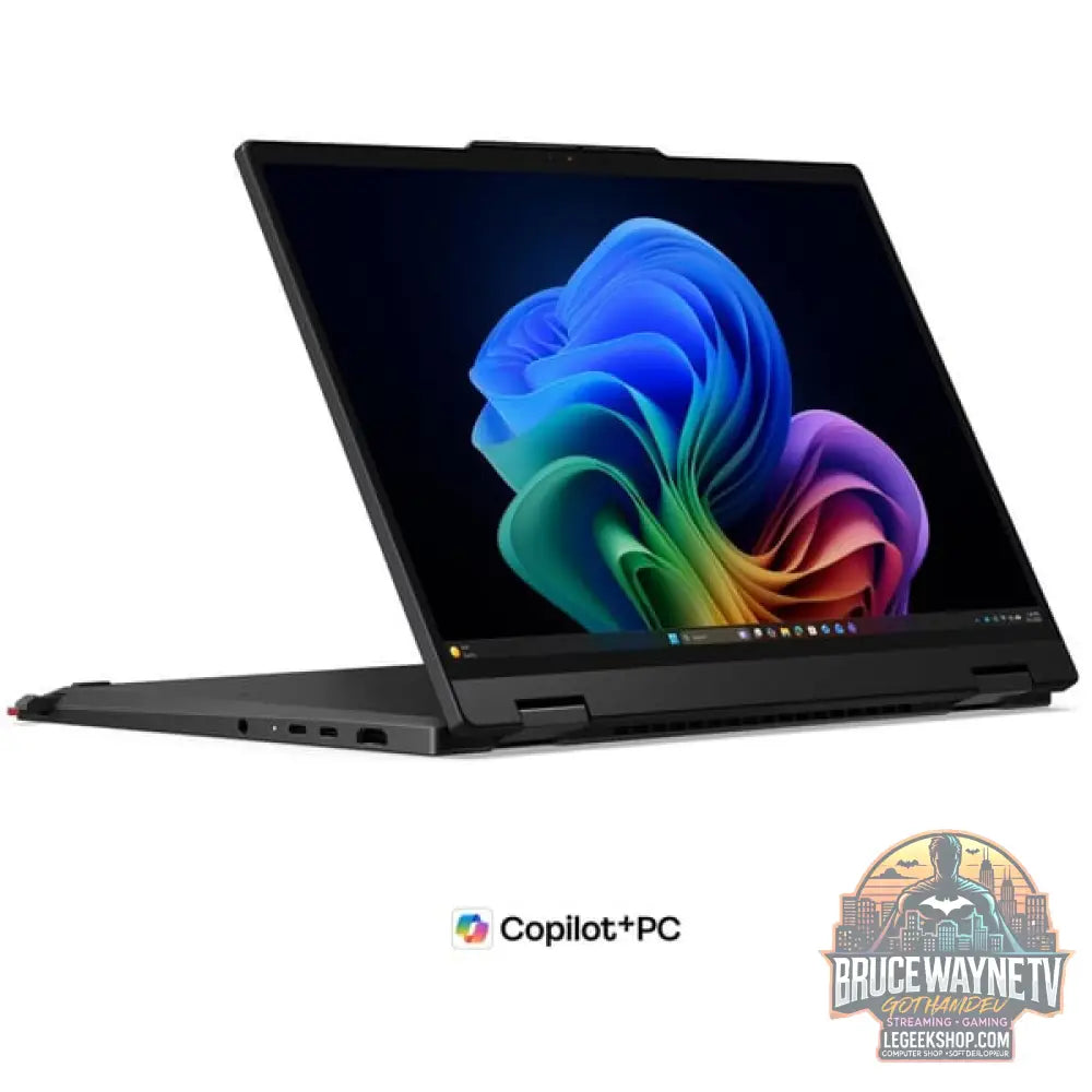 Lenovo ThinkPad T14s 2-in-1 G2 (21YY004CGE) - Lenovo - vue 12