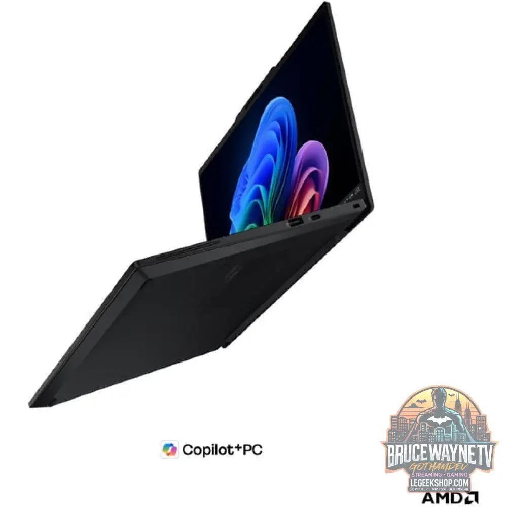 Lenovo ThinkPad T14s AMD G7 (21YW0035GE) - Lenovo - vue 13