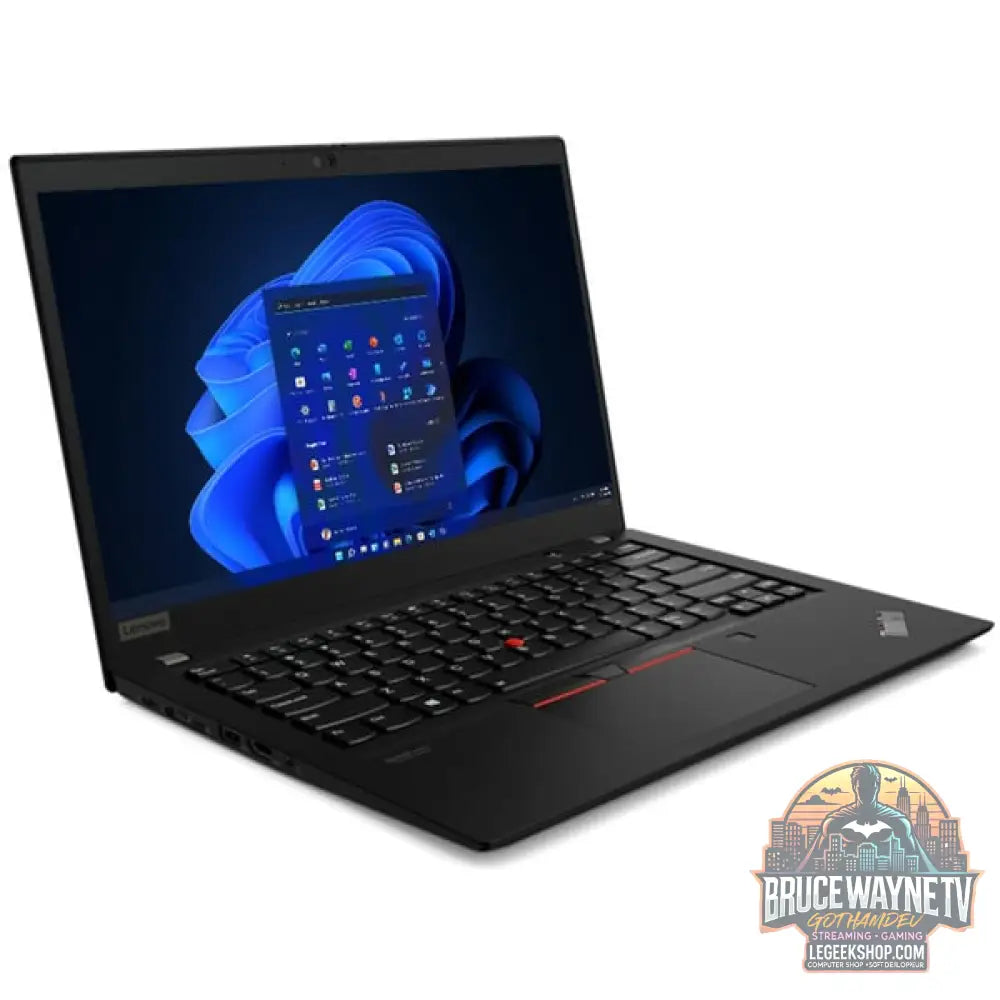 Lenovo ThinkPad T14s G1 - Lenovo - vue 2