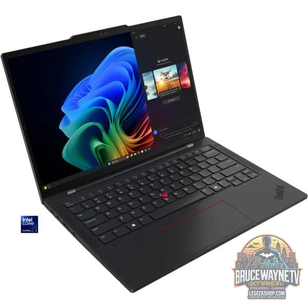 Lenovo ThinkPad T14s G6 (21QX00GVGE) - LeGeekShop