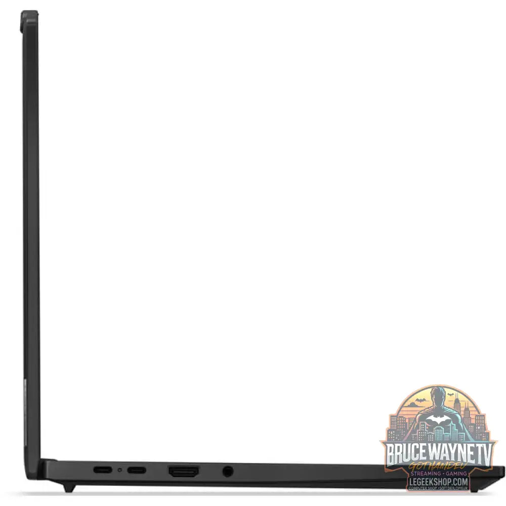 Lenovo ThinkPad T14s G6 (21QX00GVGE) - LeGeekShop - vue 7