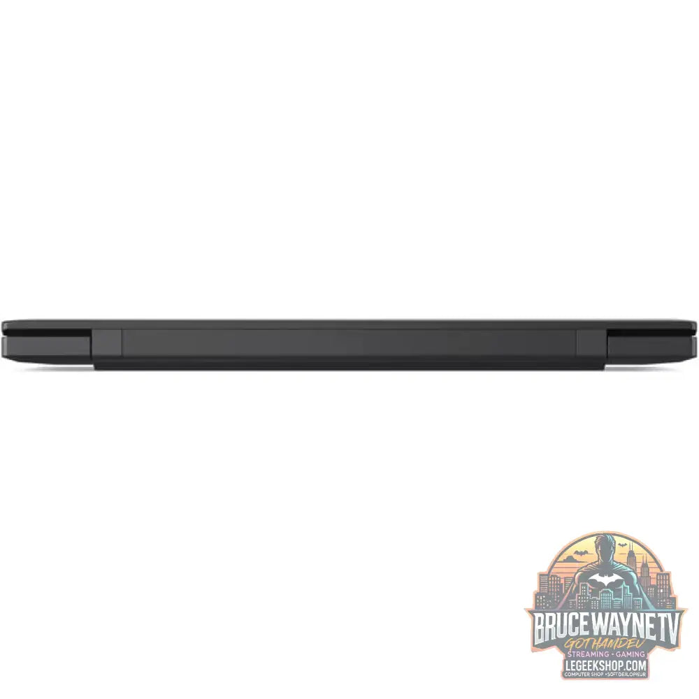 Lenovo ThinkPad T14s G6 (21QX00H4GE) - Lenovo - vue 13