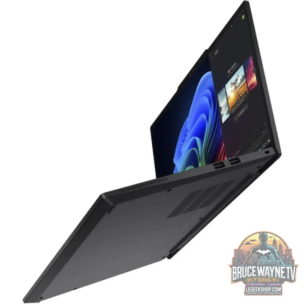 Lenovo ThinkPad T14s G6 (21QX00H4GE) - Lenovo - vue 5