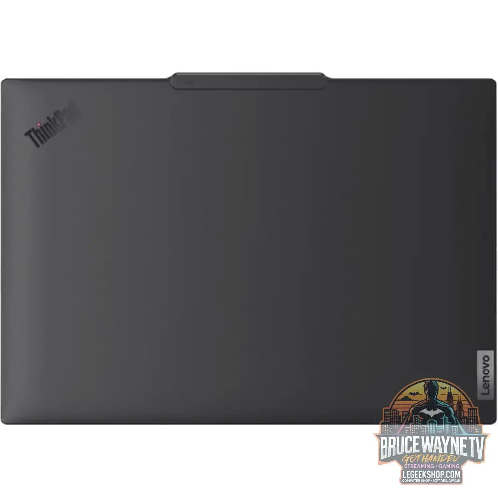 Lenovo ThinkPad T14s G6 (21QX00H4GE) - Lenovo - vue 15