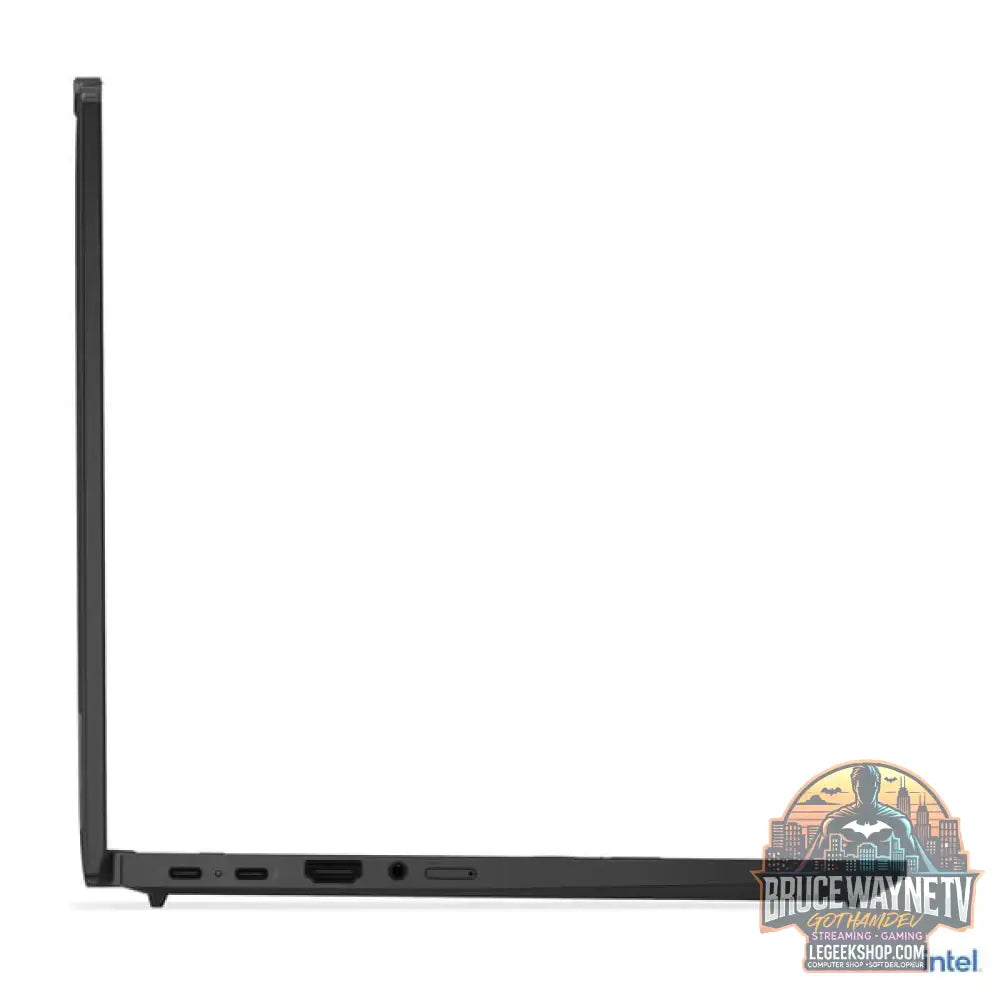 Lenovo Thinkpad T14s G6 (21R10067GE) - Lenovo - vue 12
