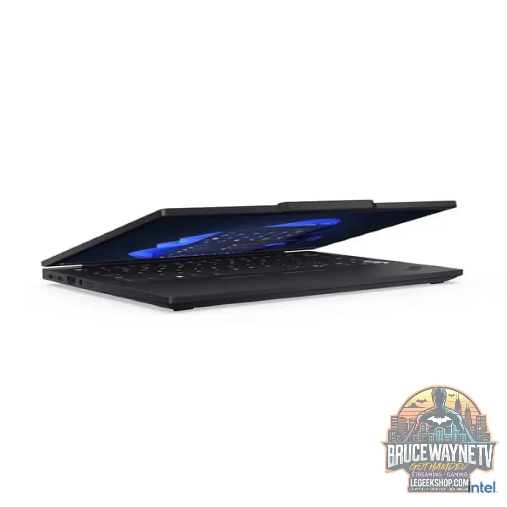 Lenovo Thinkpad T14s G6 (21R10067GE) - Lenovo - vue 11