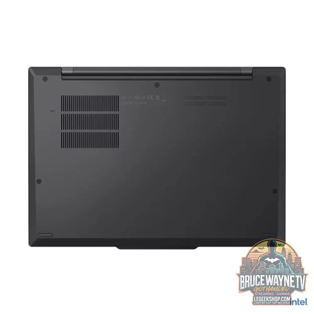Lenovo Thinkpad T14s G6 (21R10067GE) - Lenovo - vue 9