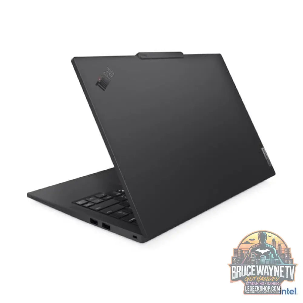 Lenovo Thinkpad T14s G6 (21R10067GE) - Lenovo - vue 8