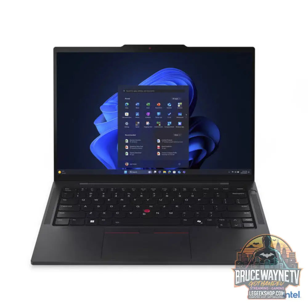 Lenovo Thinkpad T14s G6 (21R10067GE) - Lenovo - vue 2