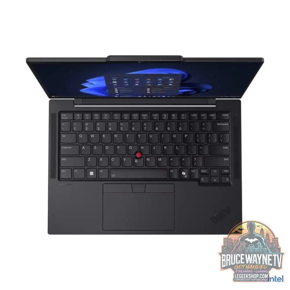 Lenovo Thinkpad T14s G6 (21R10069GE) - Lenovo - vue 4