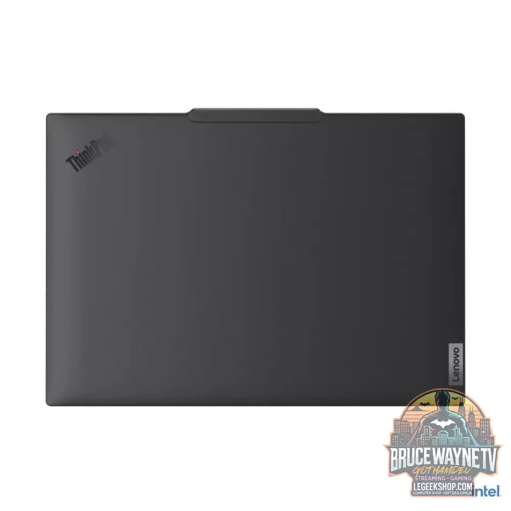 Lenovo Thinkpad T14s G6 (21R10069GE) - Lenovo - vue 9