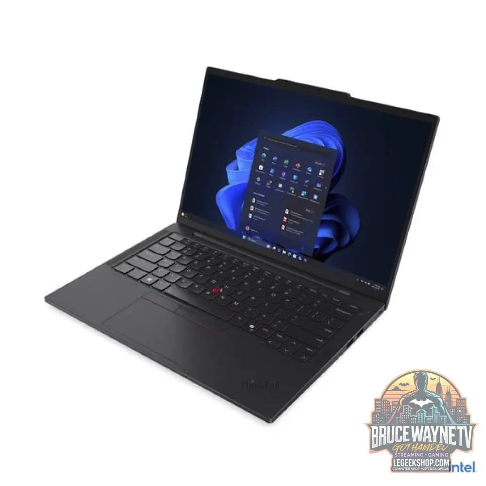 Lenovo Thinkpad T14s G6 (21R10069GE) - Lenovo - vue 3