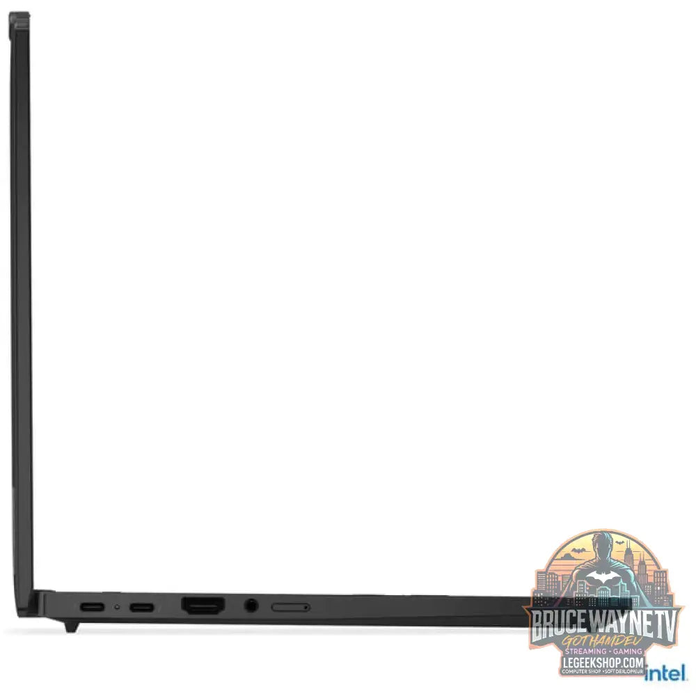 Lenovo Thinkpad T14s G6 (21R1006AGE) - Lenovo - vue 4