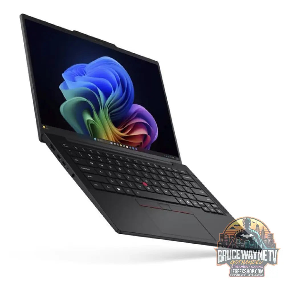 Lenovo ThinkPad T14s G7 (21YU0067GE) - Lenovo - vue 8