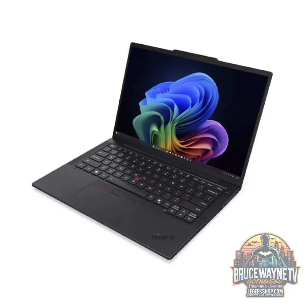 Lenovo ThinkPad T14s G7 (21YU0067GE) - Lenovo - vue 3