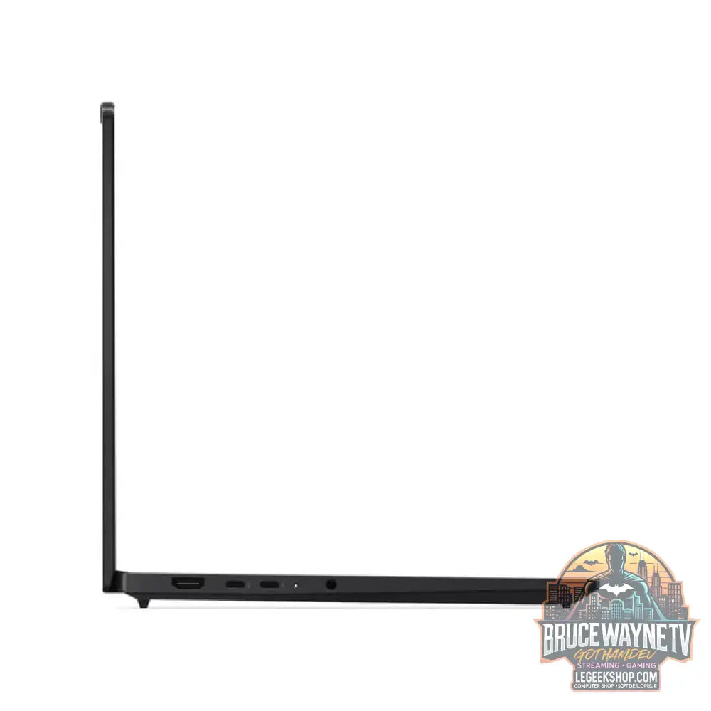Lenovo ThinkPad T14s G7 (21YU0067GE) - Lenovo - vue 16