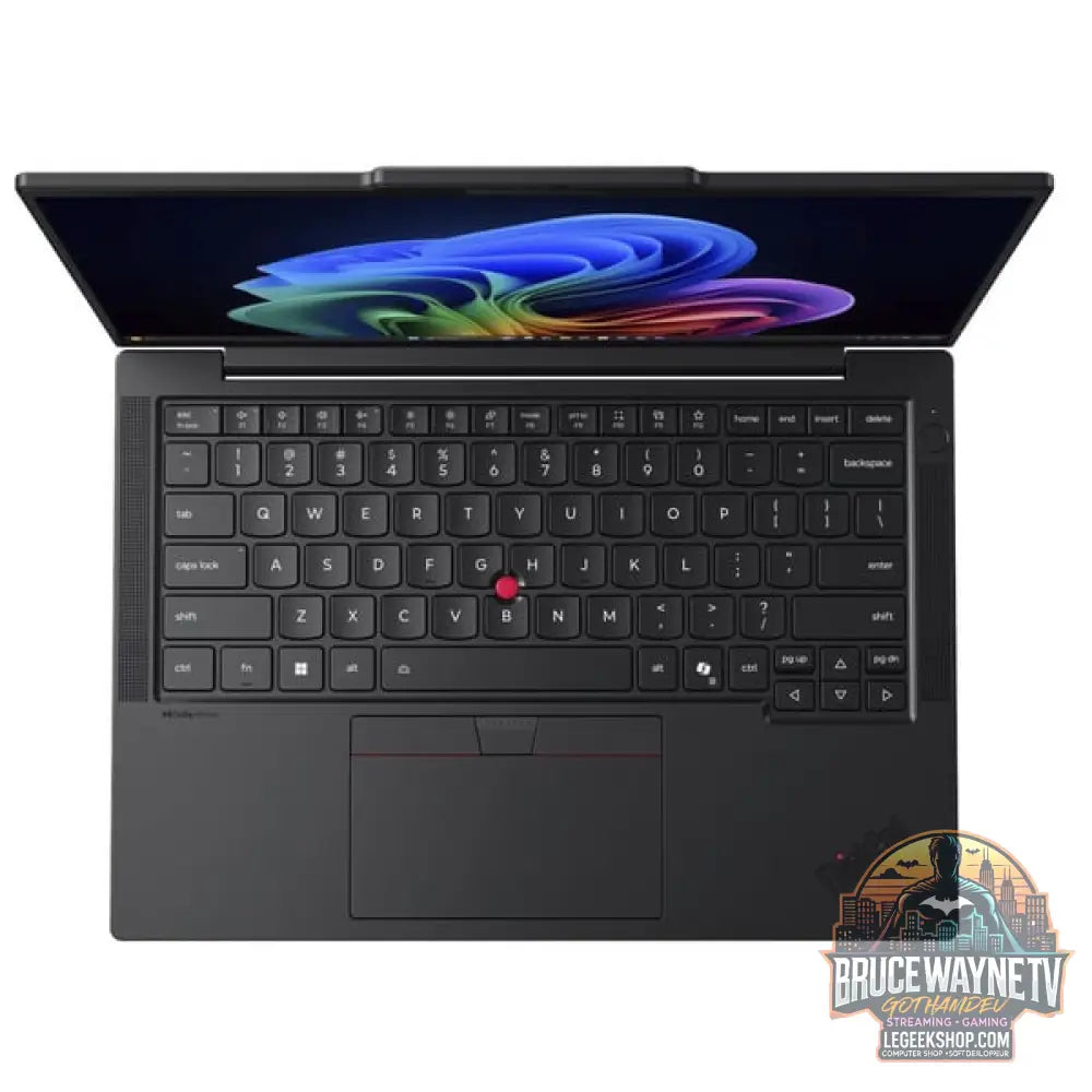 Lenovo ThinkPad T14s G7 (21YU0067GE) - Lenovo - vue 5