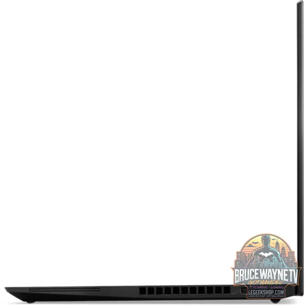 Lenovo ThinkPad T14s - Lenovo - vue 9