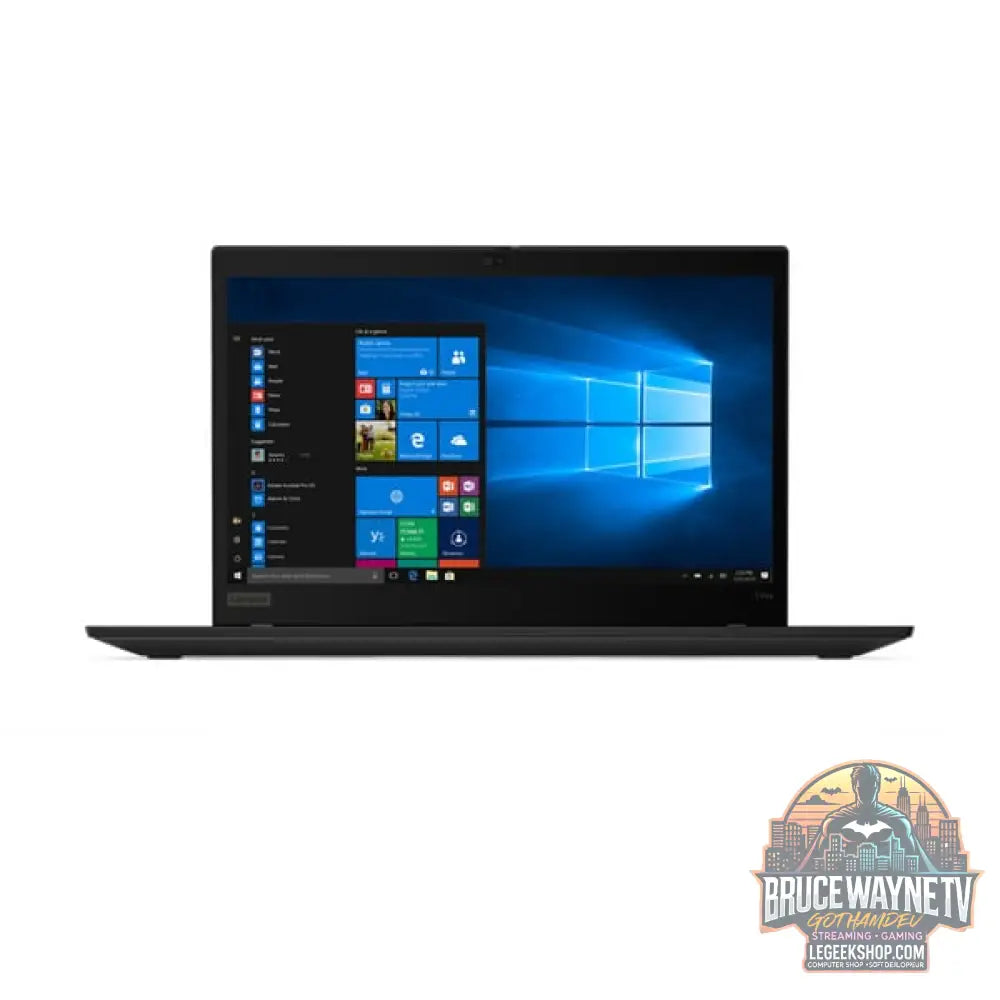 Lenovo ThinkPad T14s - Lenovo - vue 3