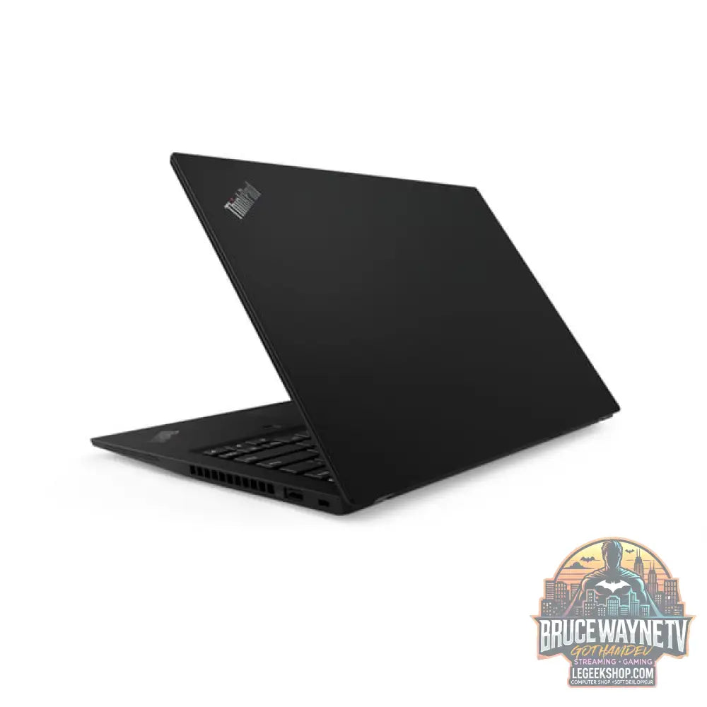 Lenovo ThinkPad T14s - Lenovo - vue 7