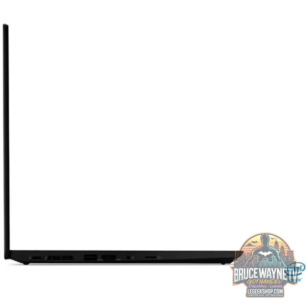 Lenovo ThinkPad T15 G1 - Lenovo - vue 5