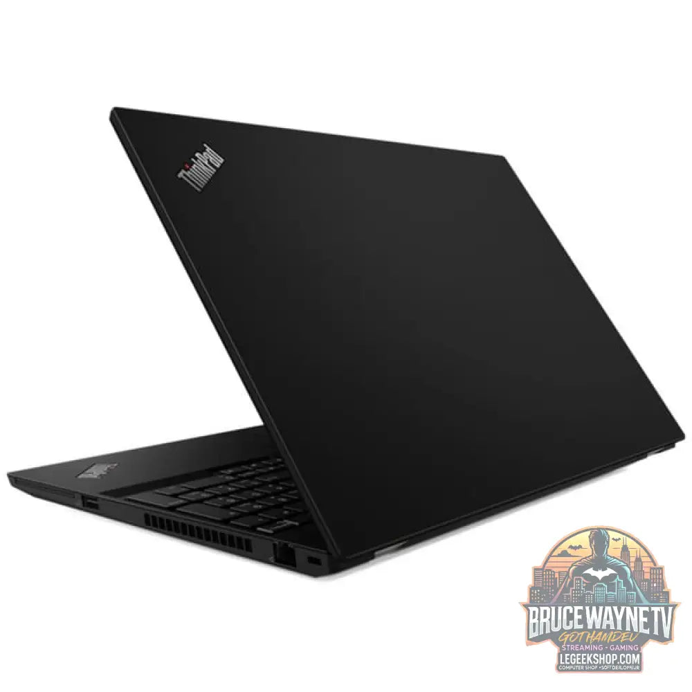 Lenovo ThinkPad T15 - Lenovo - vue 3