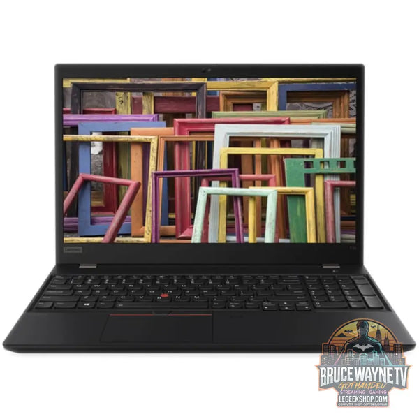 Lenovo ThinkPad T15p