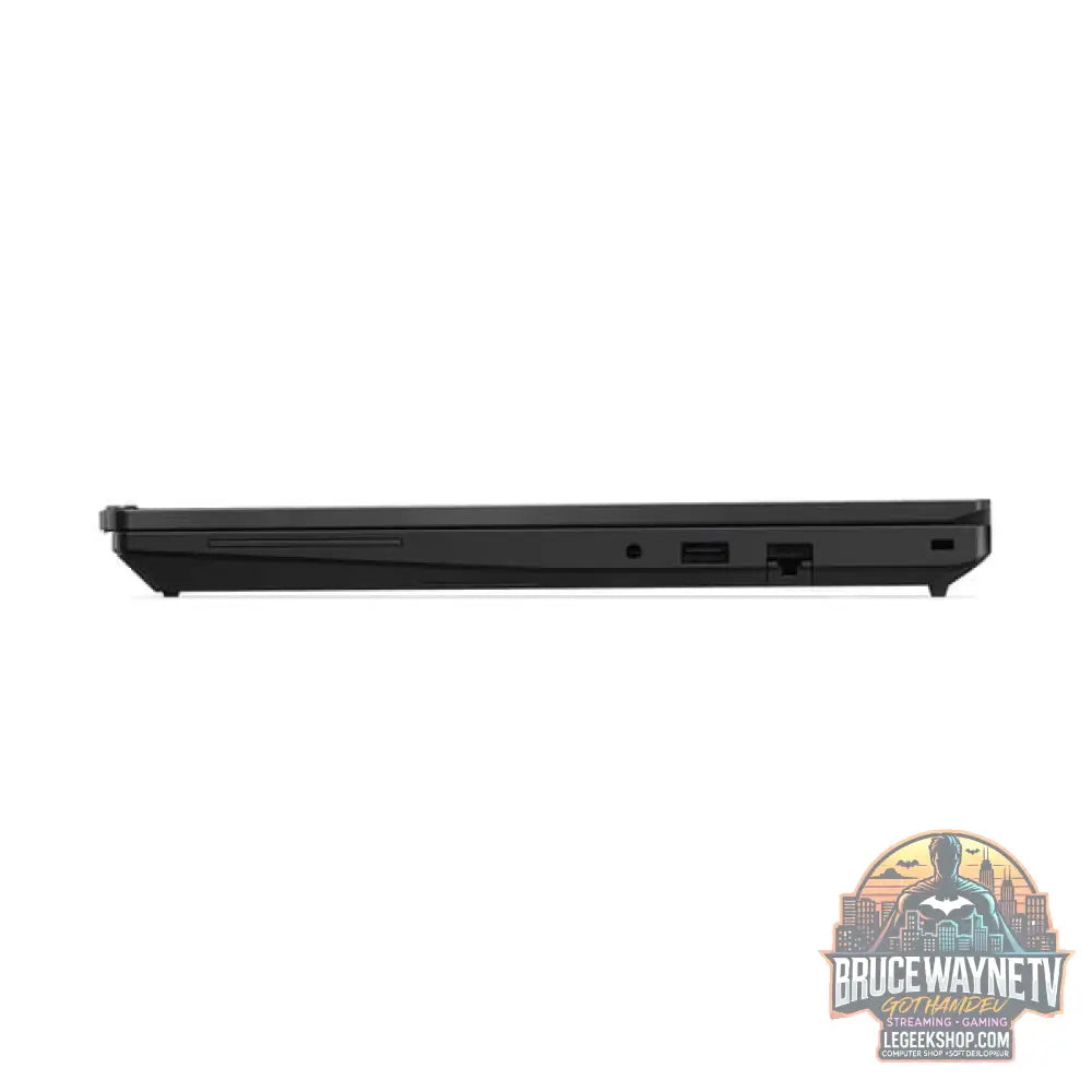 Lenovo ThinkPad T16 AMD G5 (21WX002BGE) - Lenovo - vue 9