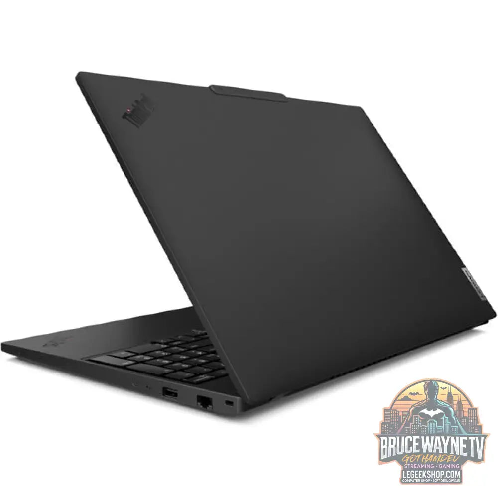 Lenovo ThinkPad T16 G3 - Lenovo - vue 7