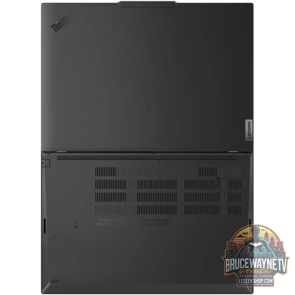 Lenovo ThinkPad T16 G3 - Lenovo - vue 8