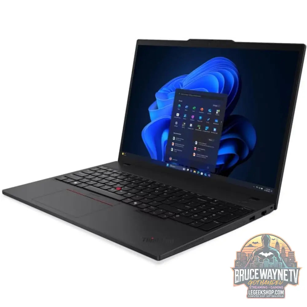 Lenovo ThinkPad T16 G4 (22AW002UGE) - Lenovo - vue 3
