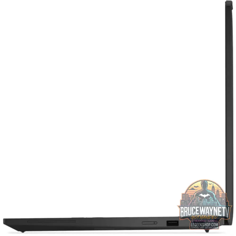 Lenovo ThinkPad T16 G4 (22AW002UGE) - Lenovo - vue 5